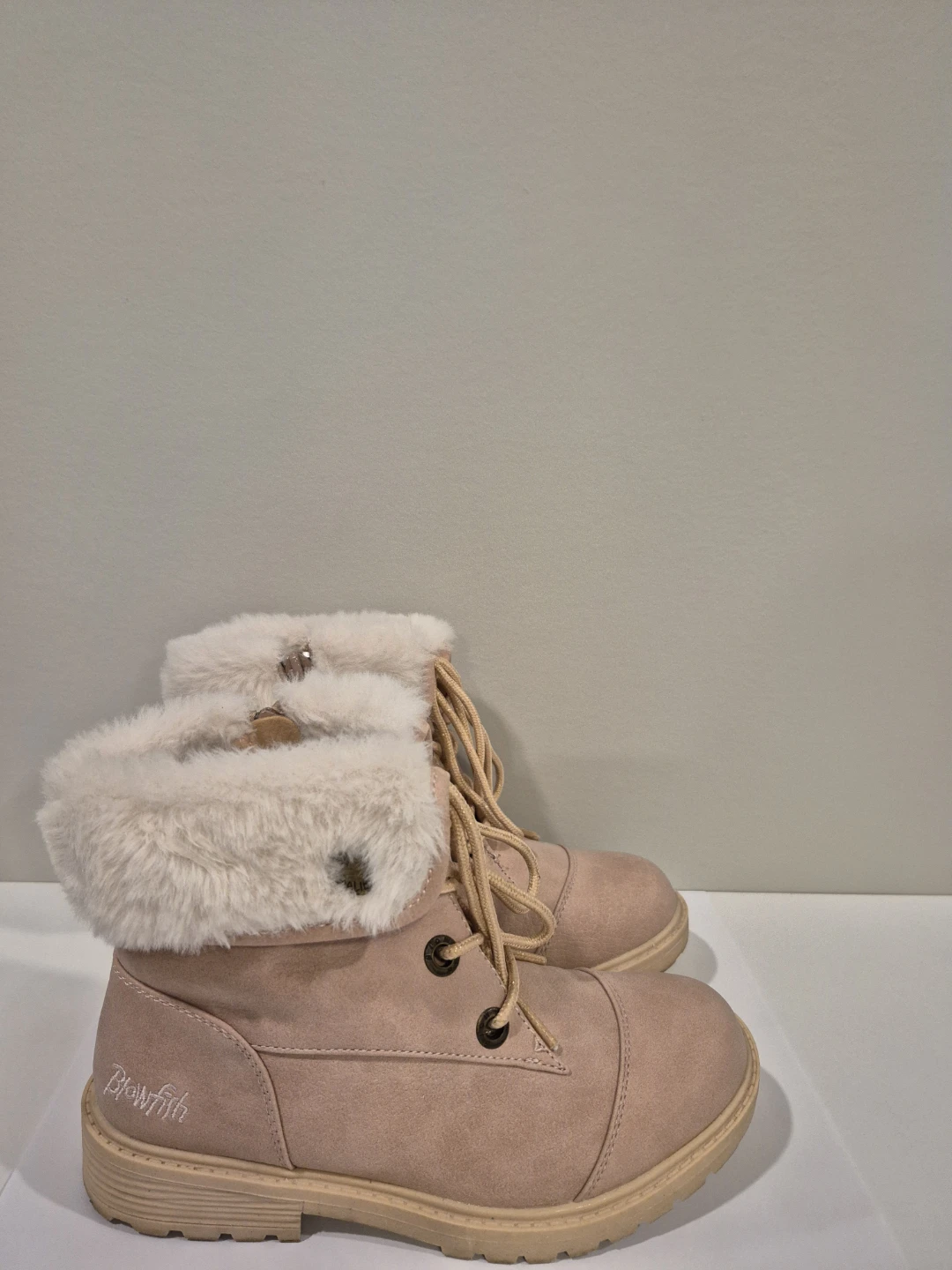 Girl's Fall Boots - Blowfish - photo 4