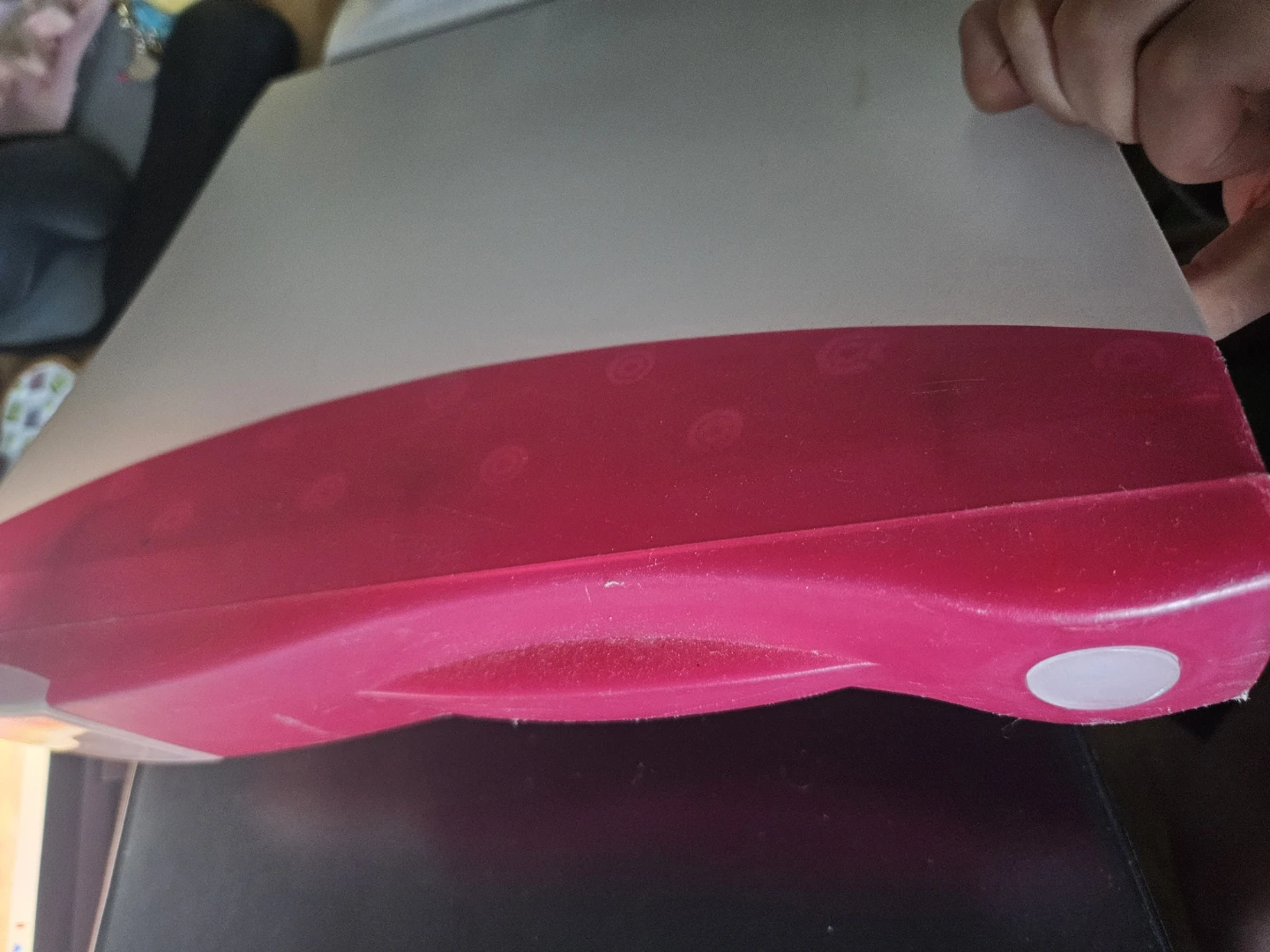 Binder & Line Paper - photo 4