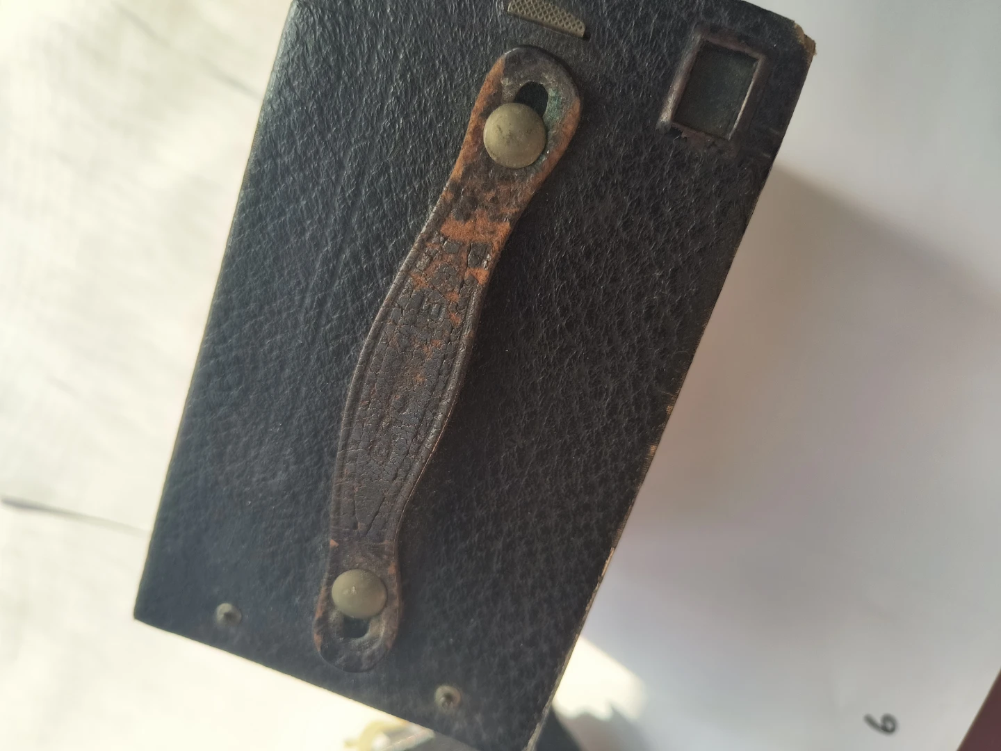 Vintage Brownie  Camera