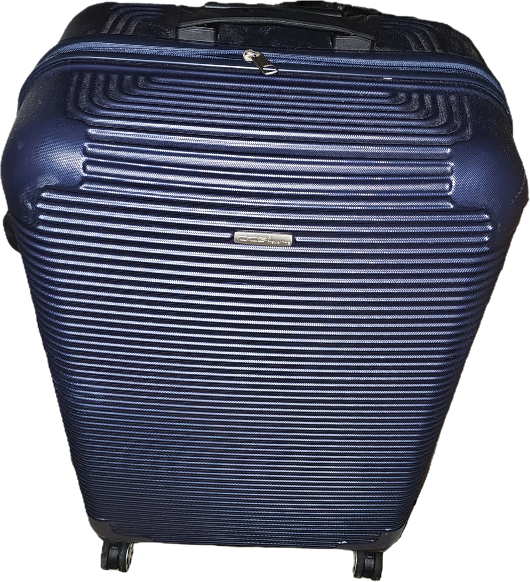 CCS hardside luggage - photo 2