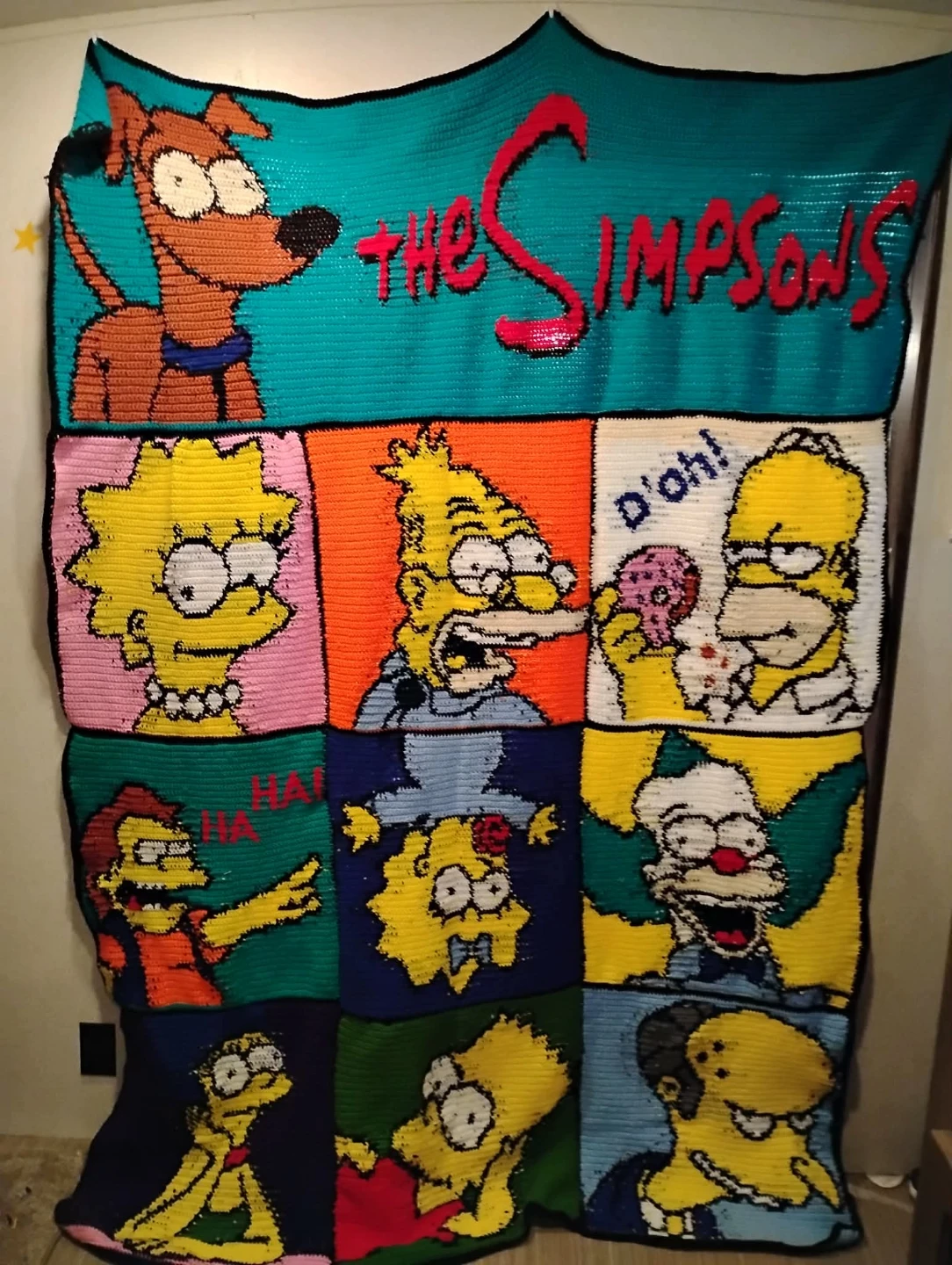 Made to Order Crochet Blankets - photo 2