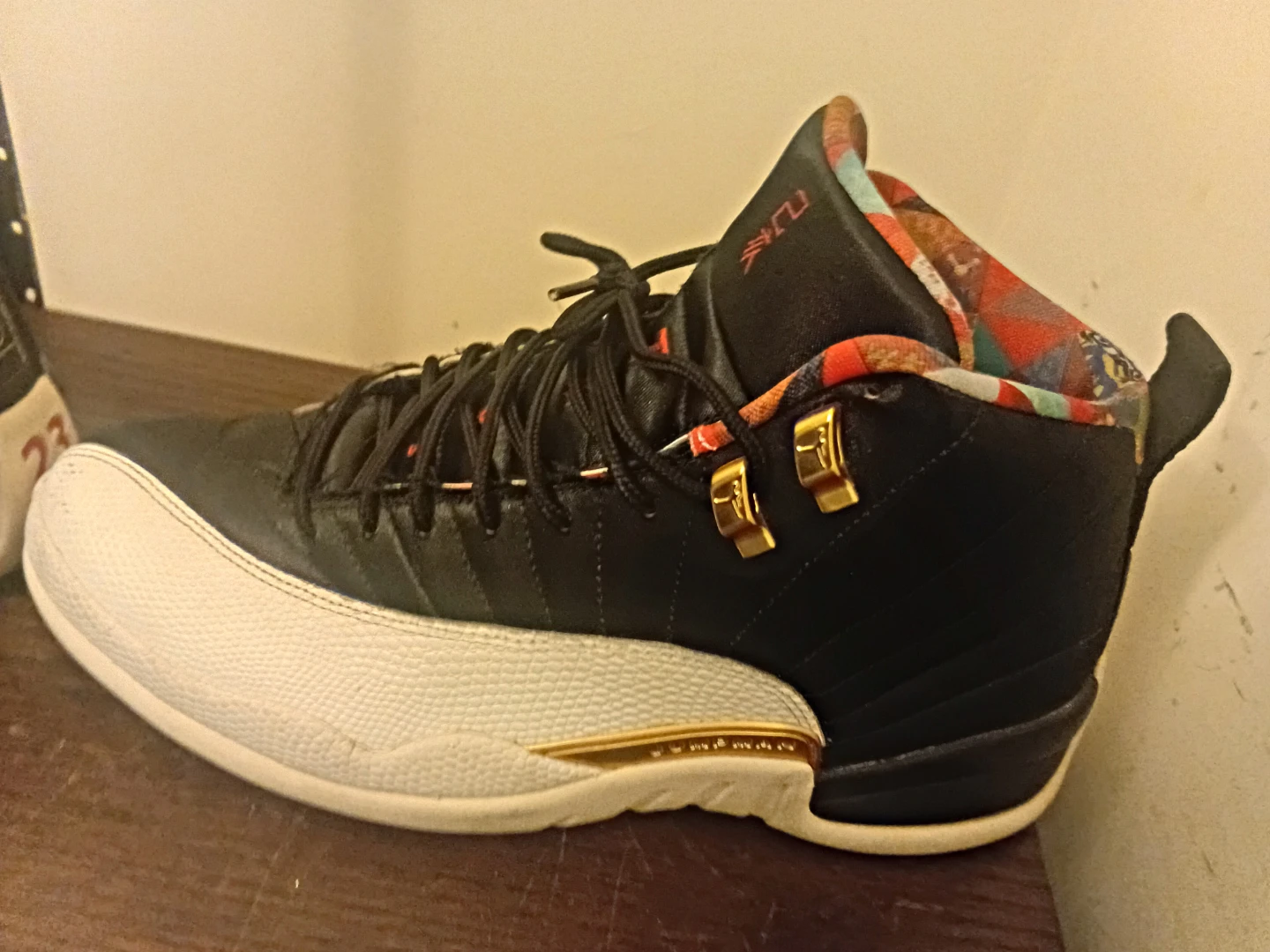 [Jordan 12] Chinese New Years