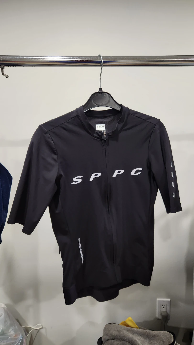 Spexcel Road Cycling Jersey