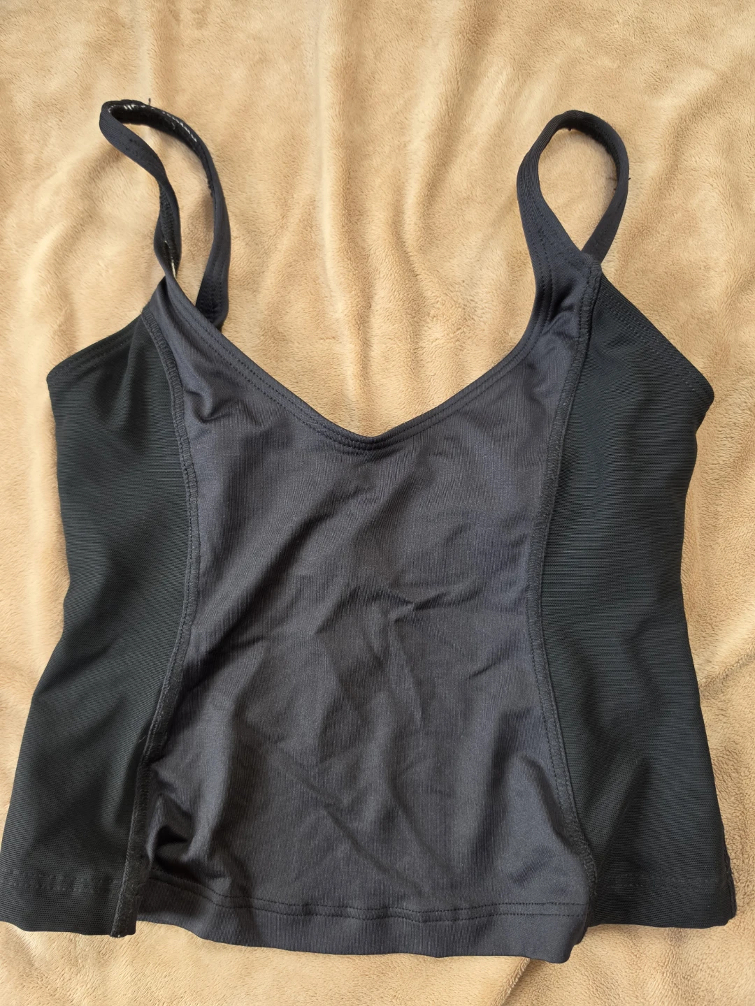 Nike Women's Sports Tank Top - Size S