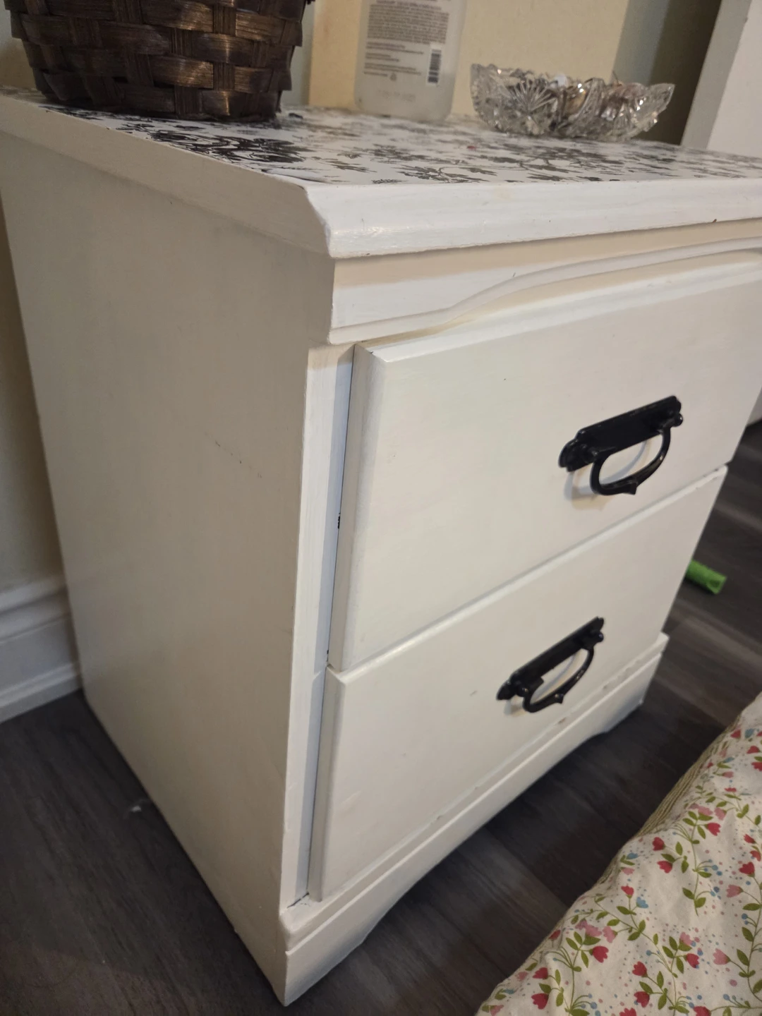 Night stand - photo 4