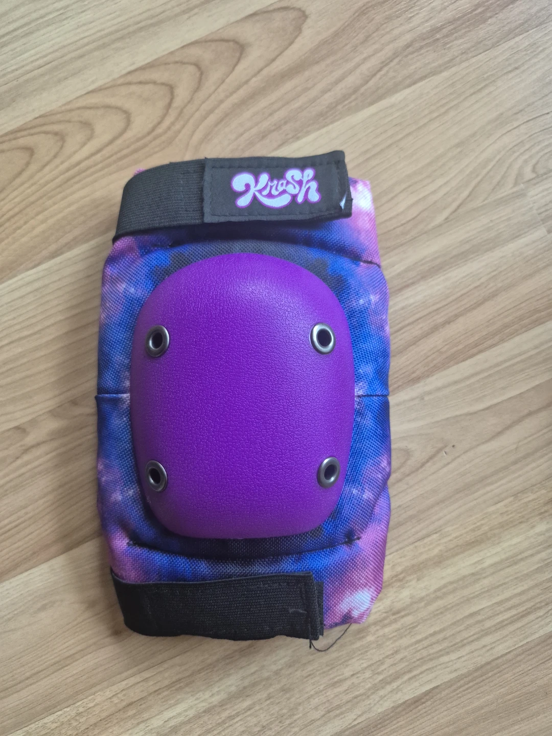 Krash Youth Pad Set Youth S-M - photo 2