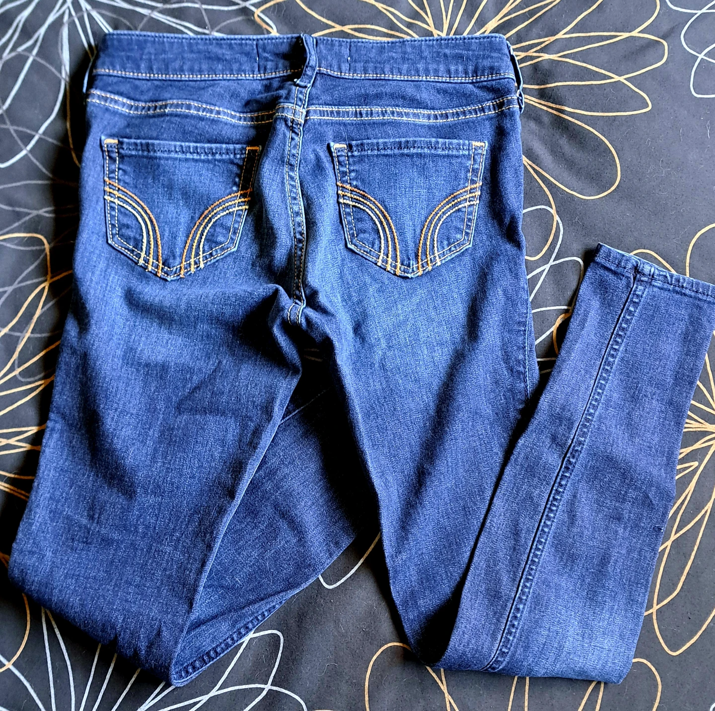 Hollister Jean Leggings - photo 2