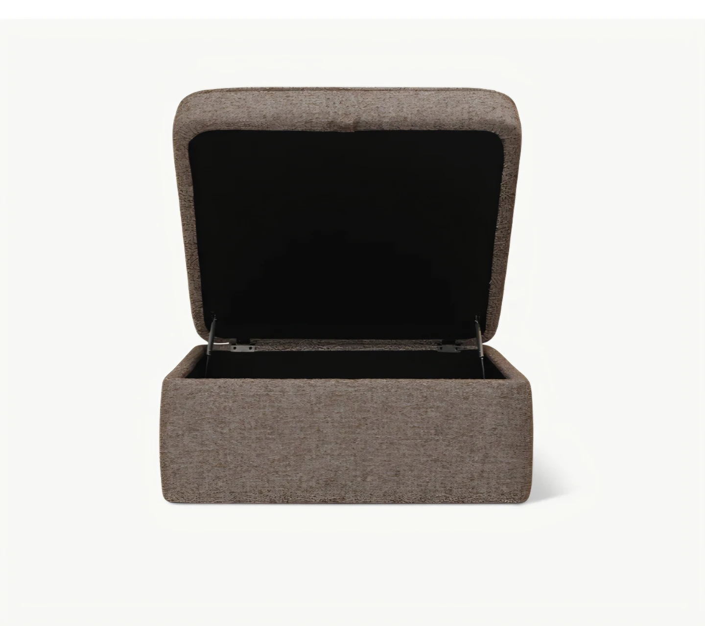 Pod Storage Ottoman - photo 3