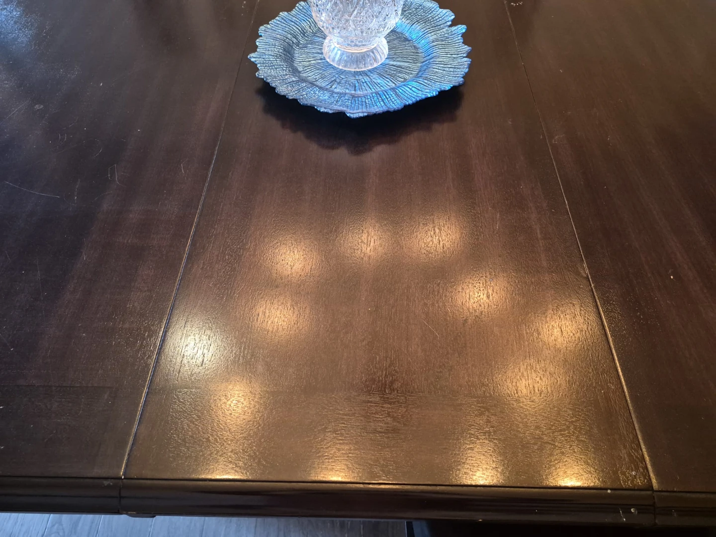 Dining table - photo 2
