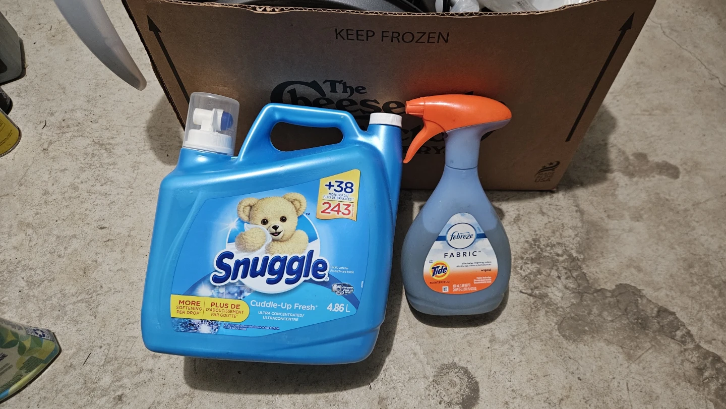 Free household items - photo 3