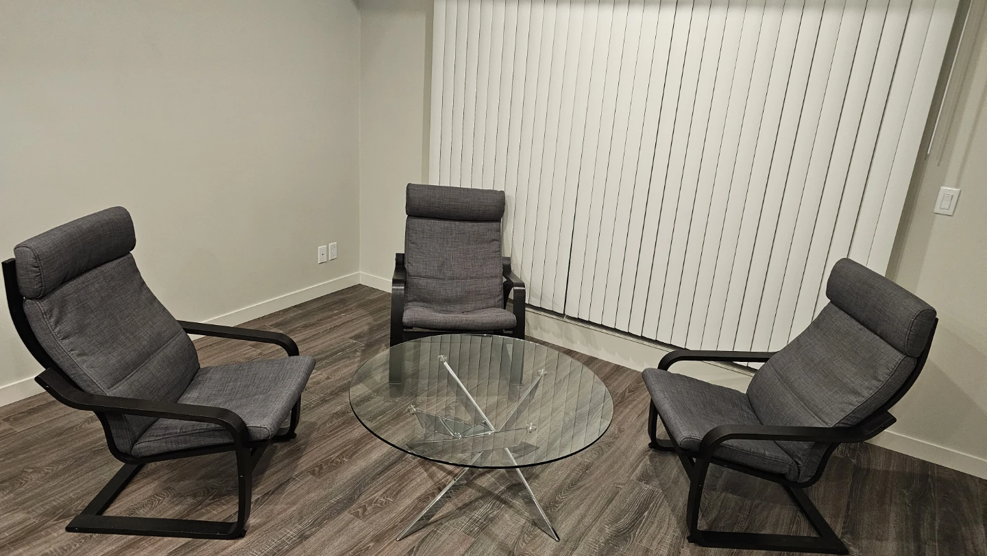 Ikea POANG chairs - photo 3