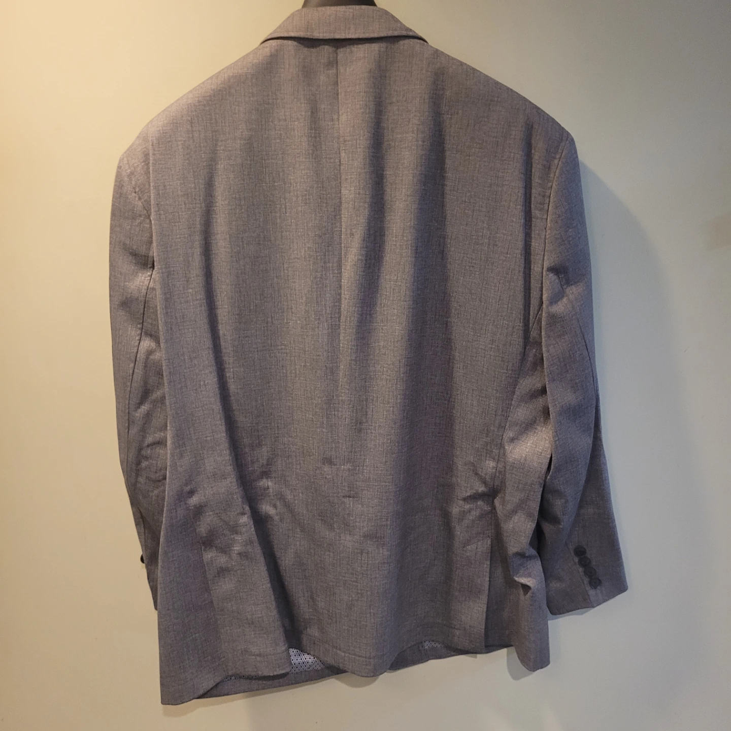 Daniel Hechter Paris Grey Blazer - photo 3