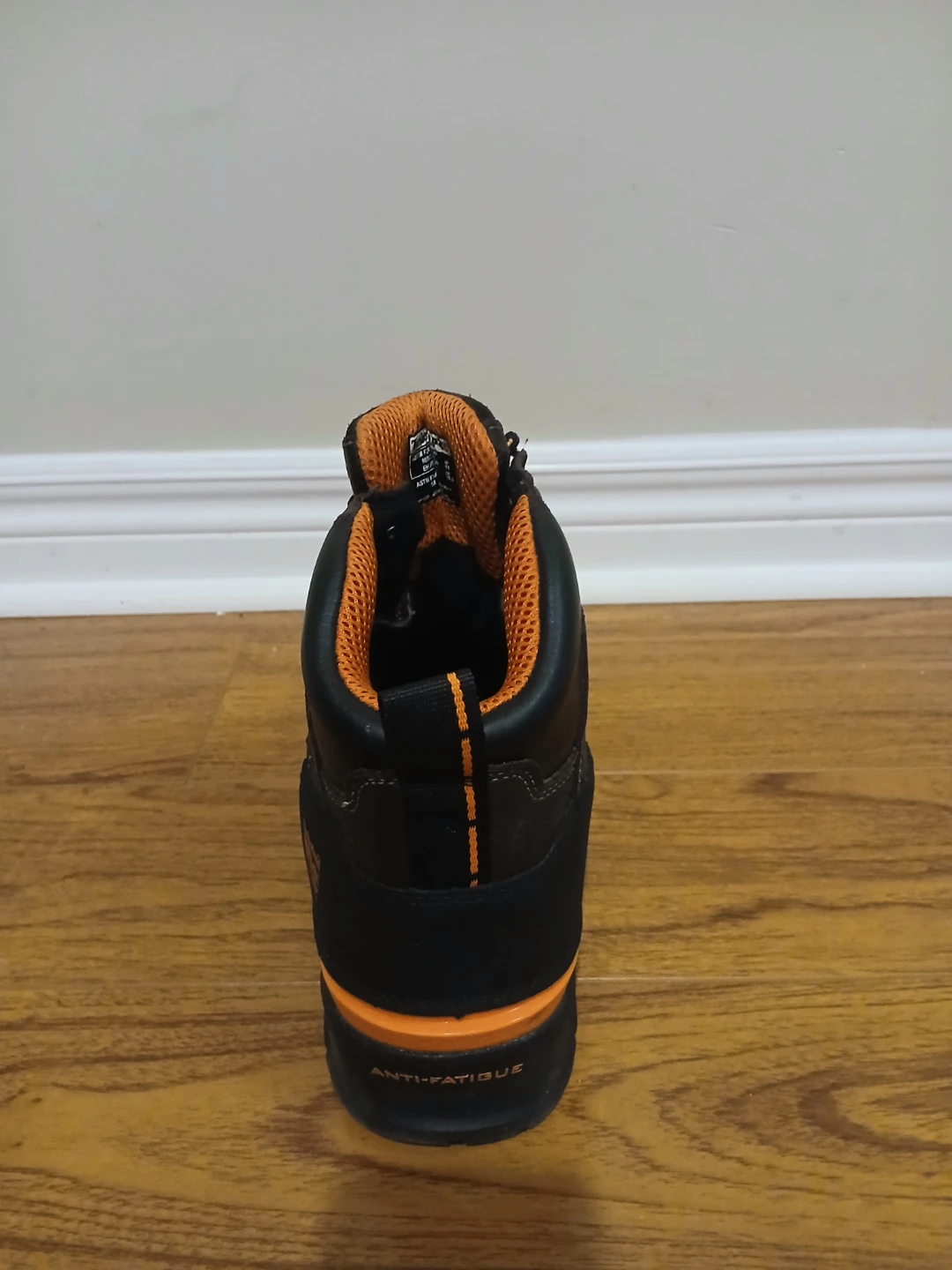 Timberland PRO Work Boots - photo 3