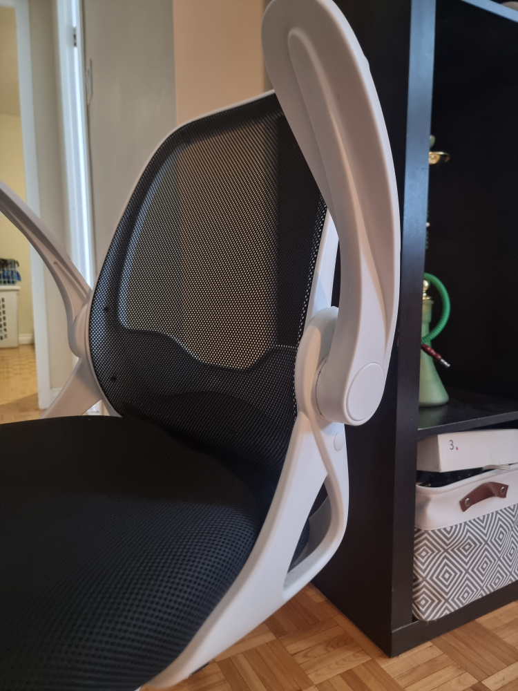 Mesh Back Office Chair - photo 2