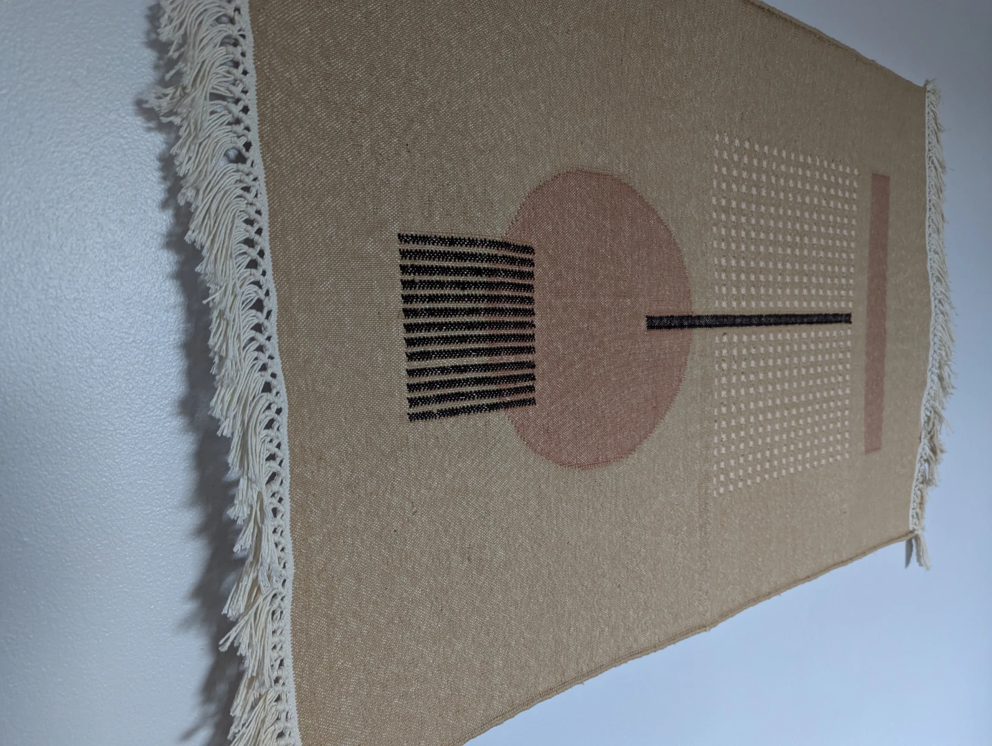 Metronome Rug - Block Shop - photo 2
