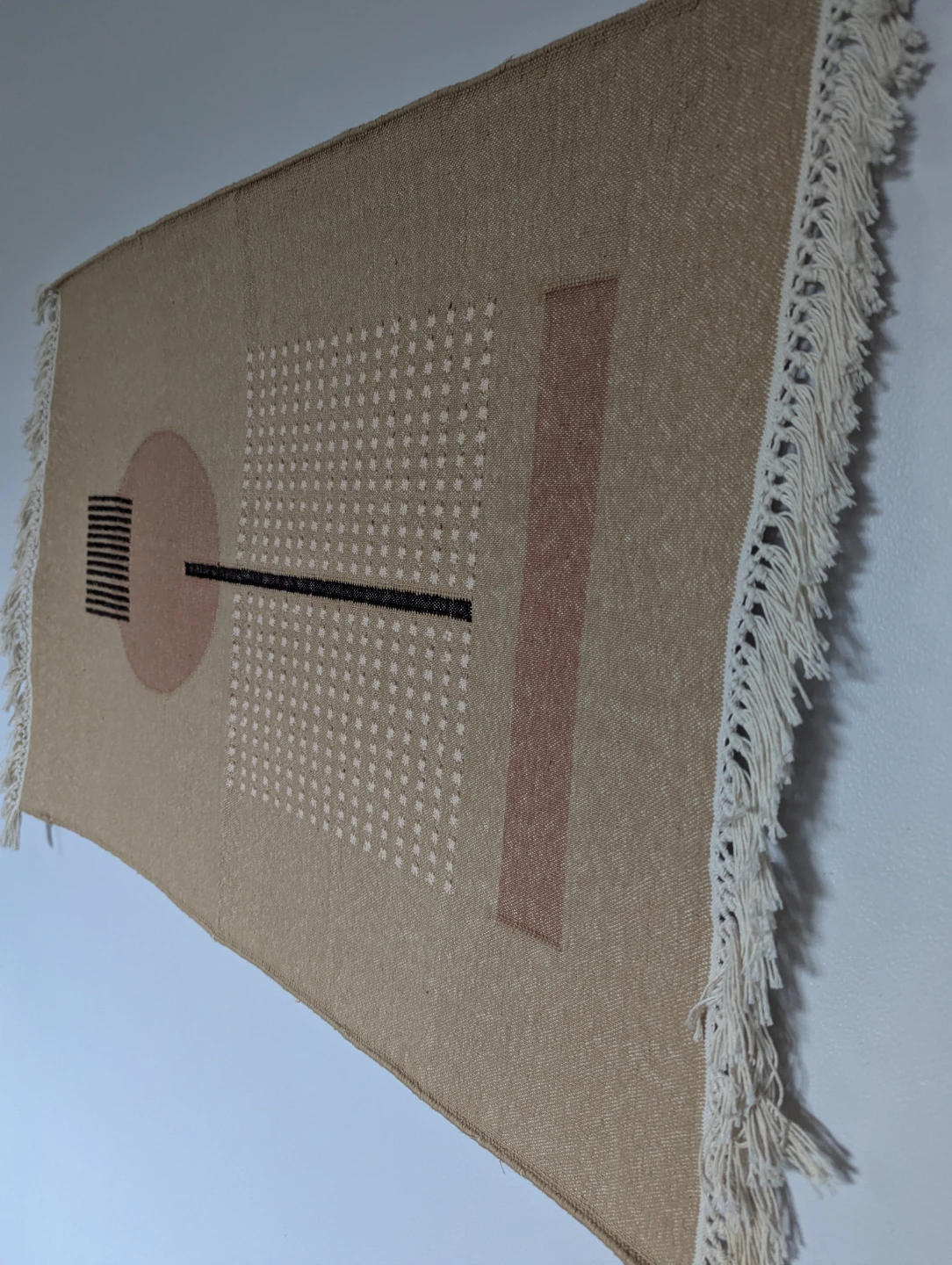 Metronome Rug - Block Shop - photo 3