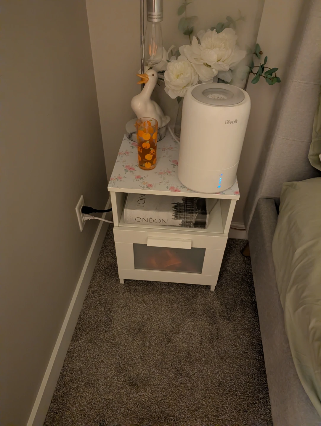 Nightstand
