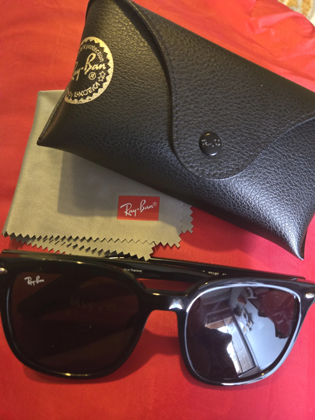 Ray-Ban Sunglasses