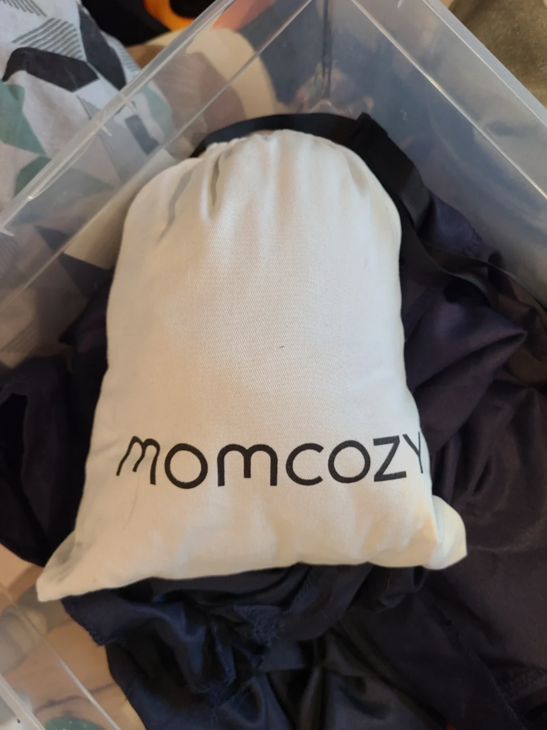 Momcozy Baby Wrap Sling