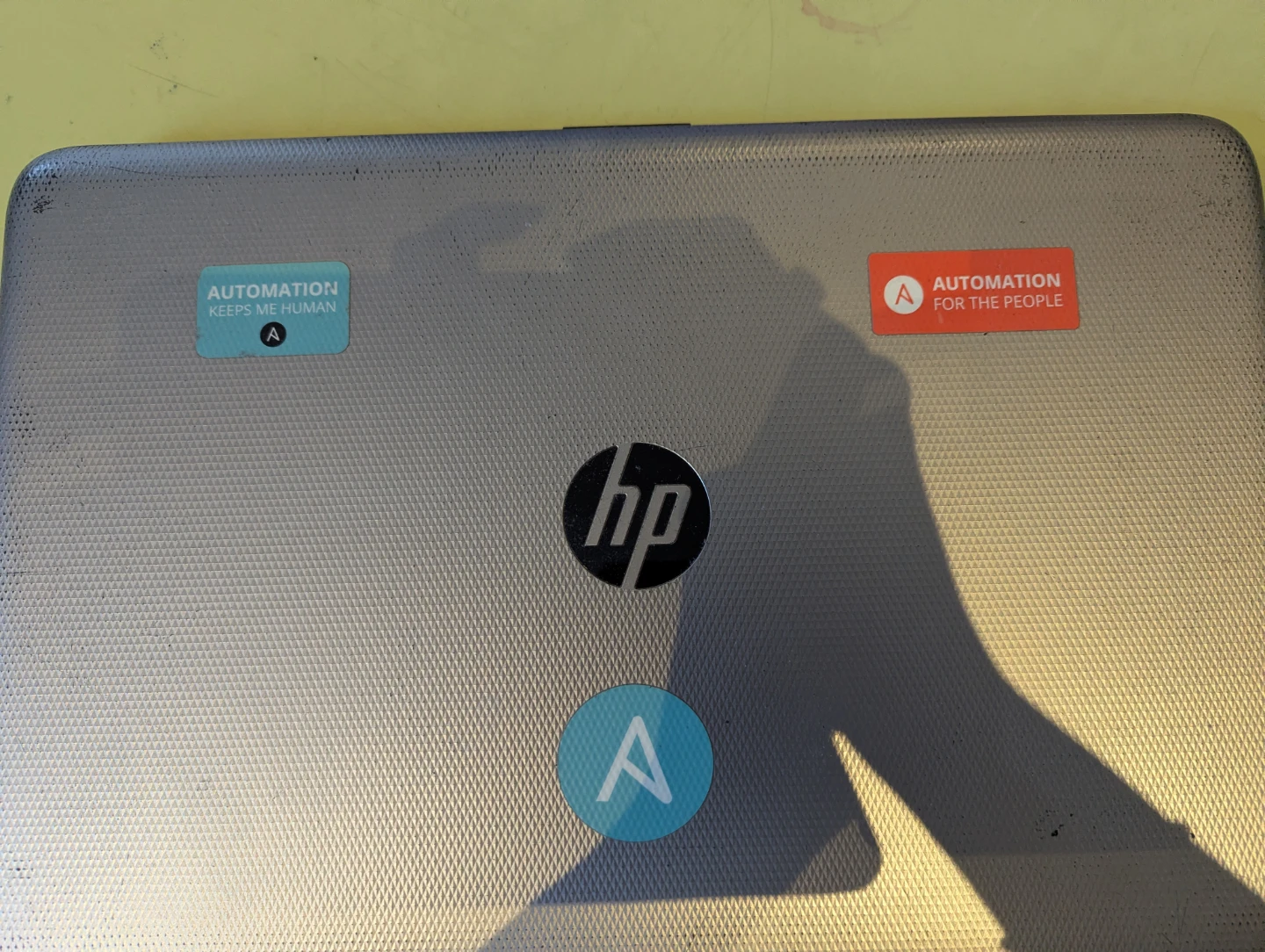 HP Laptop