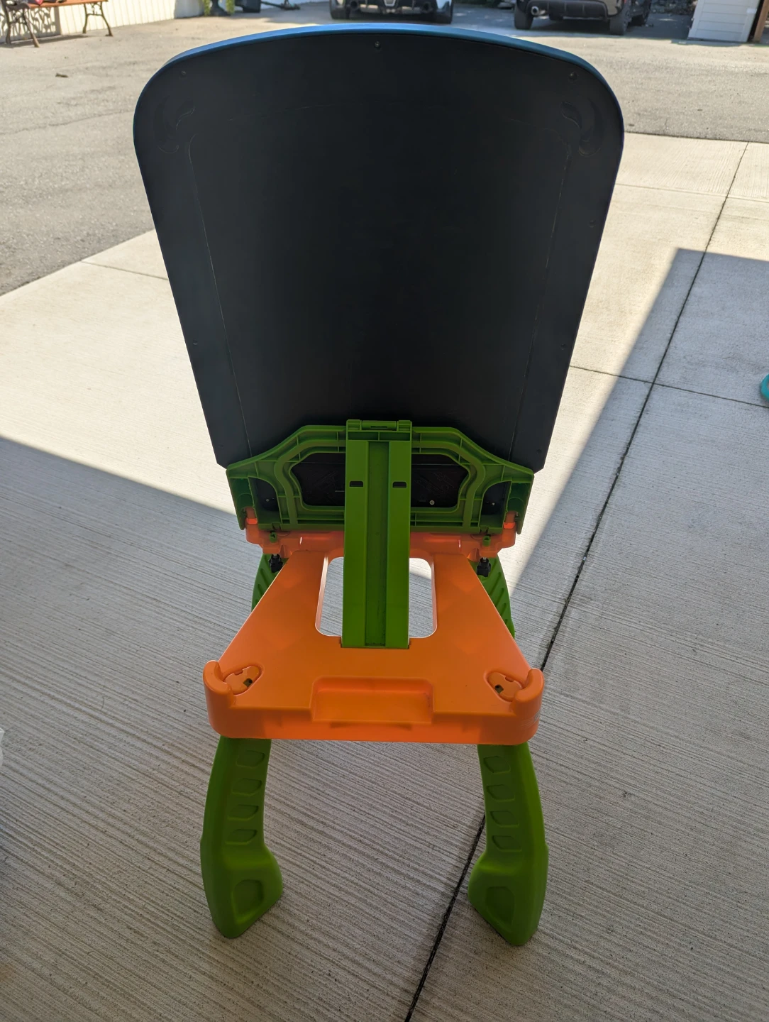 VTech Art Easel - photo 2