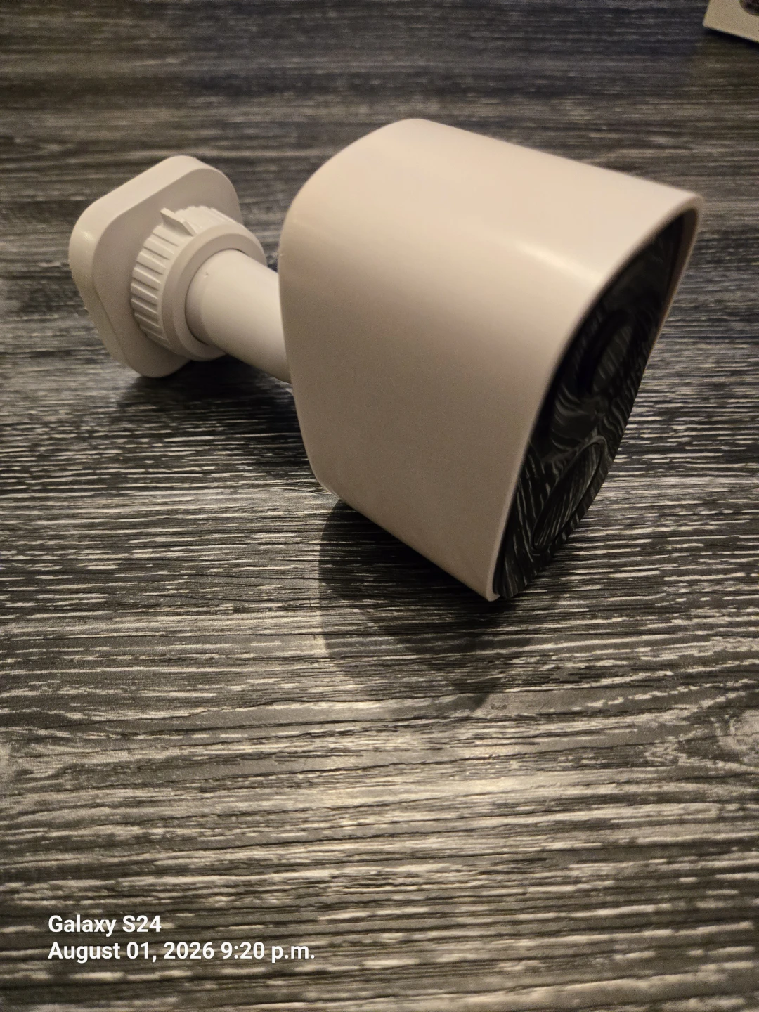 Security WiFi Camera - Battery - Outdoor / Indoor - photo 4