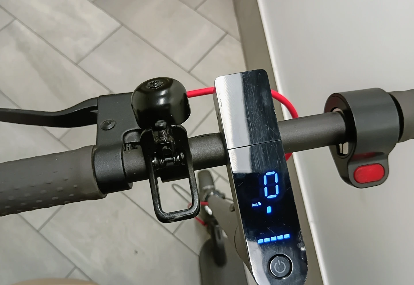 Xiaom Pro 2i Electric Scooter