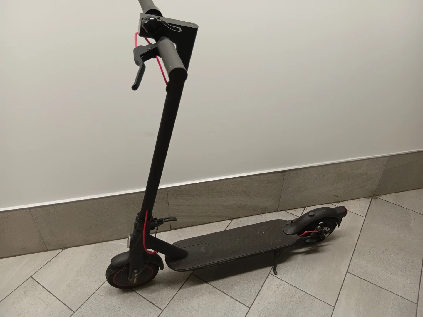 Xiaom Pro 2i Electric Scooter - photo 2