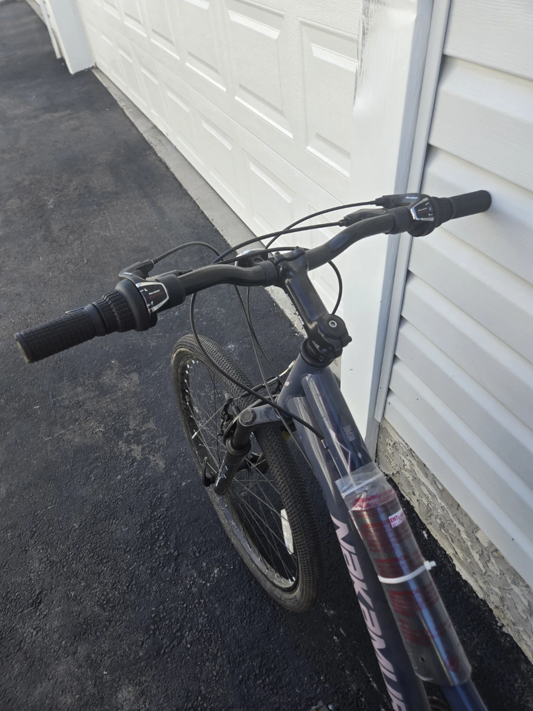 Nakamura Bicycle - photo 4