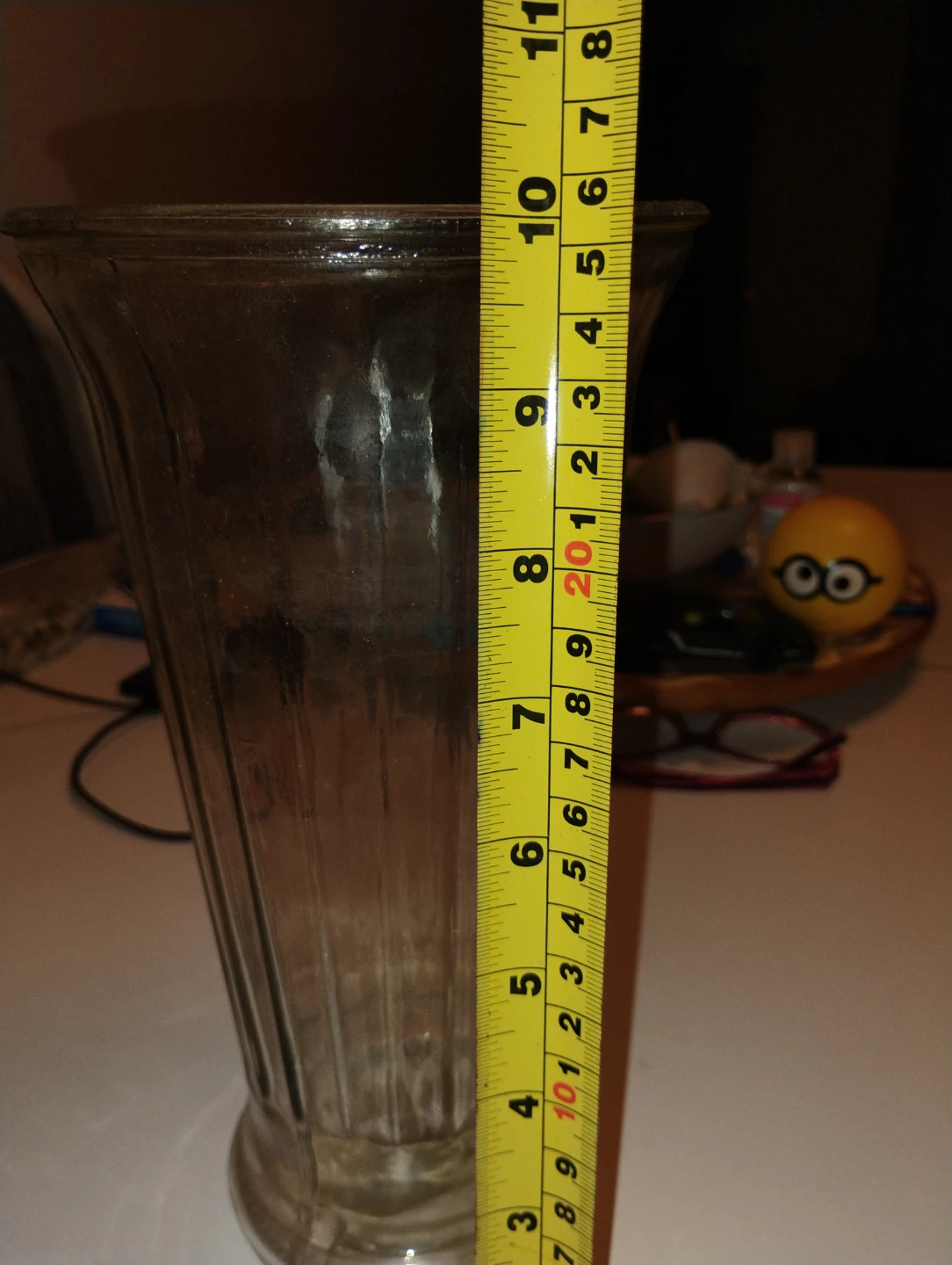 Glass Vase - photo 2