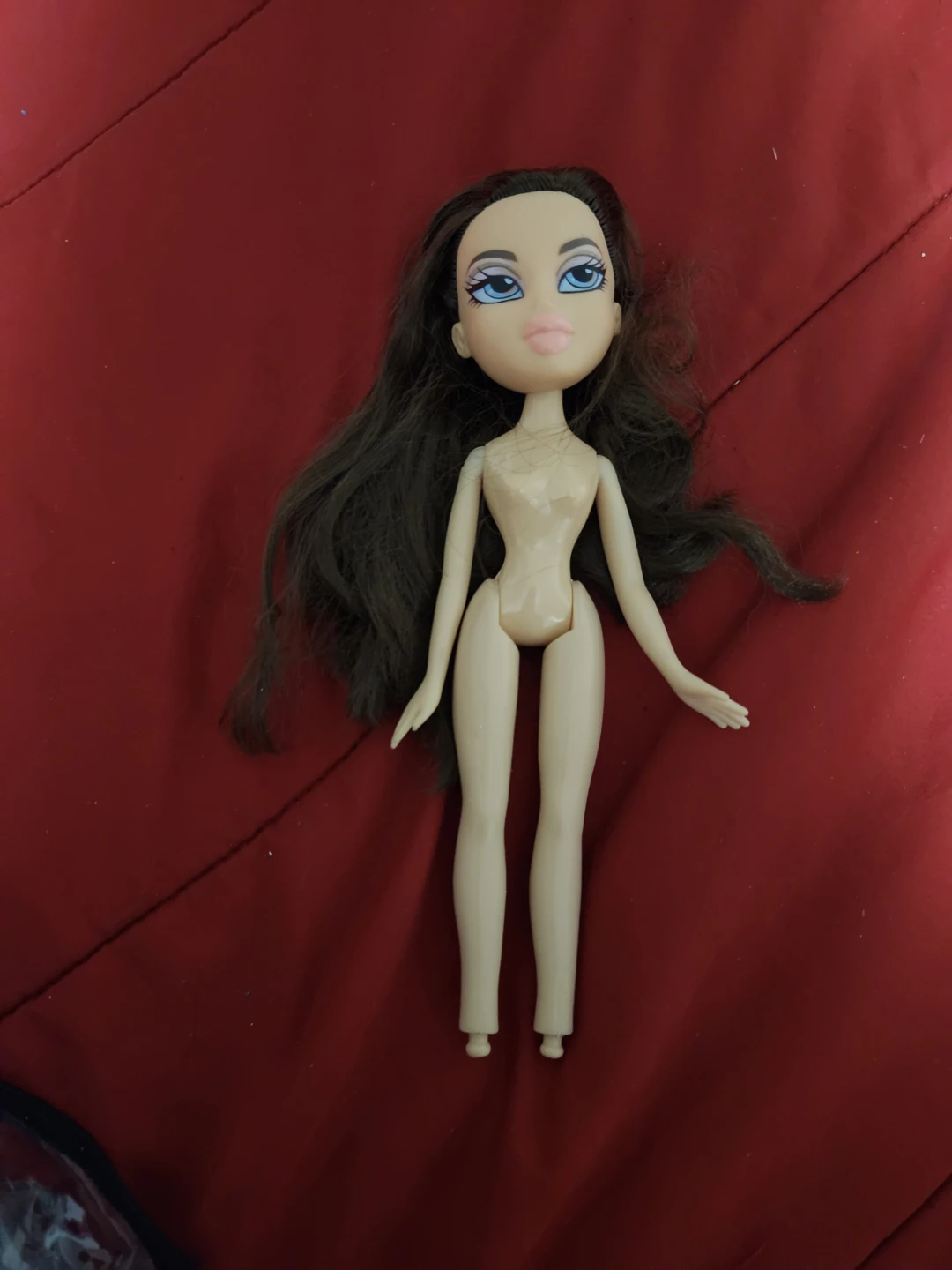 $15 bratz doll