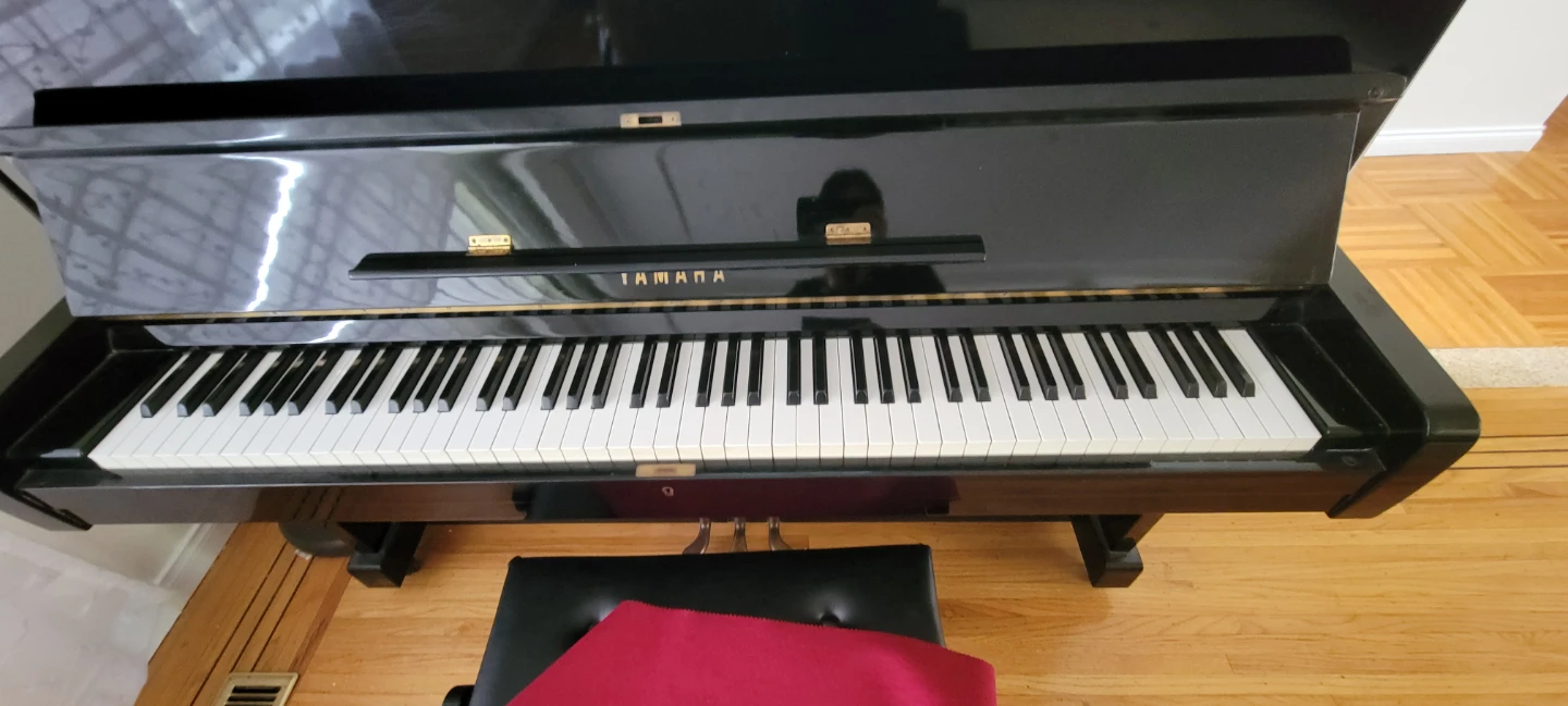 Piano - photo 2