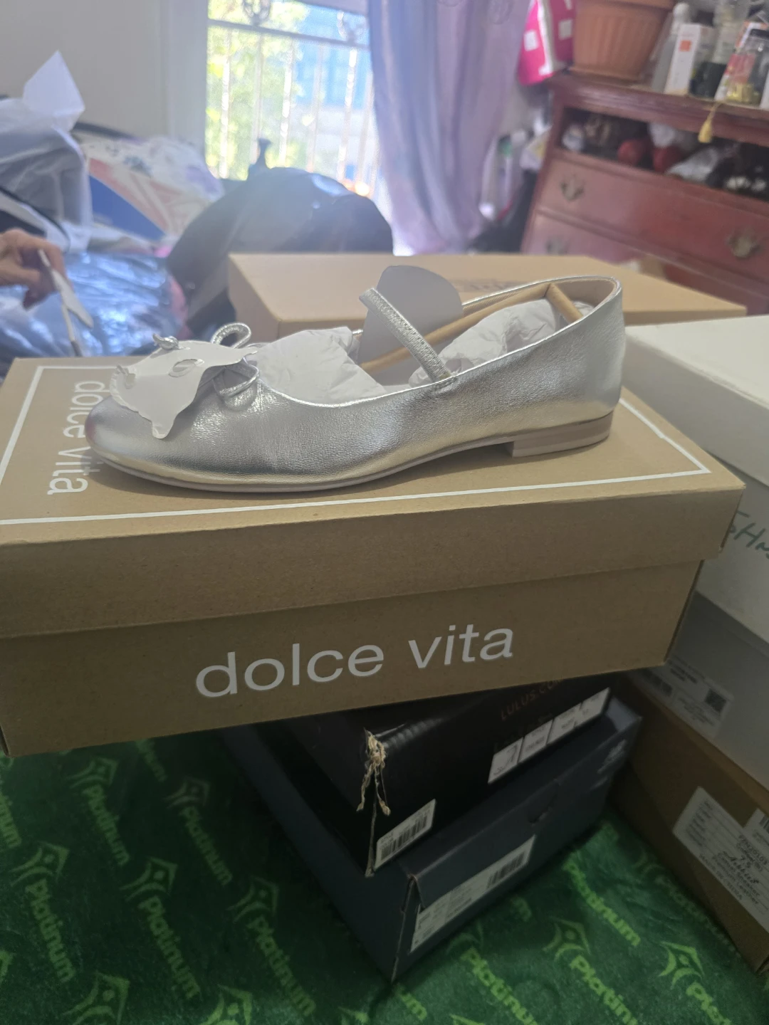 Shoes