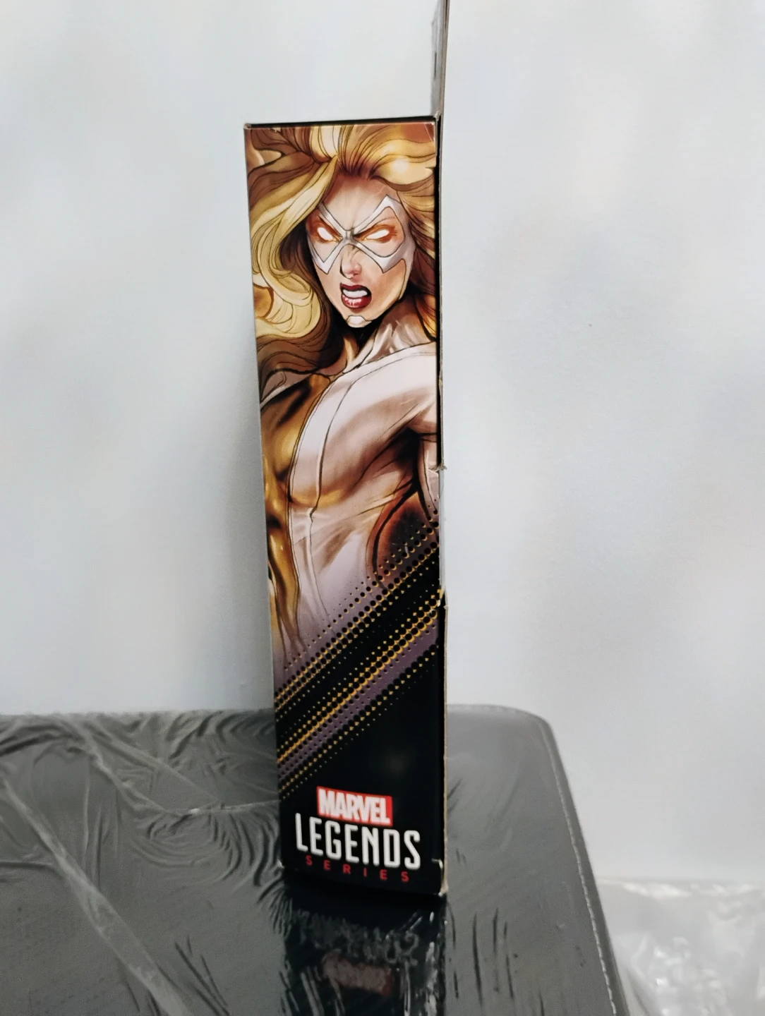 Marvel Legends Series Moonstone Action Figure - photo 5