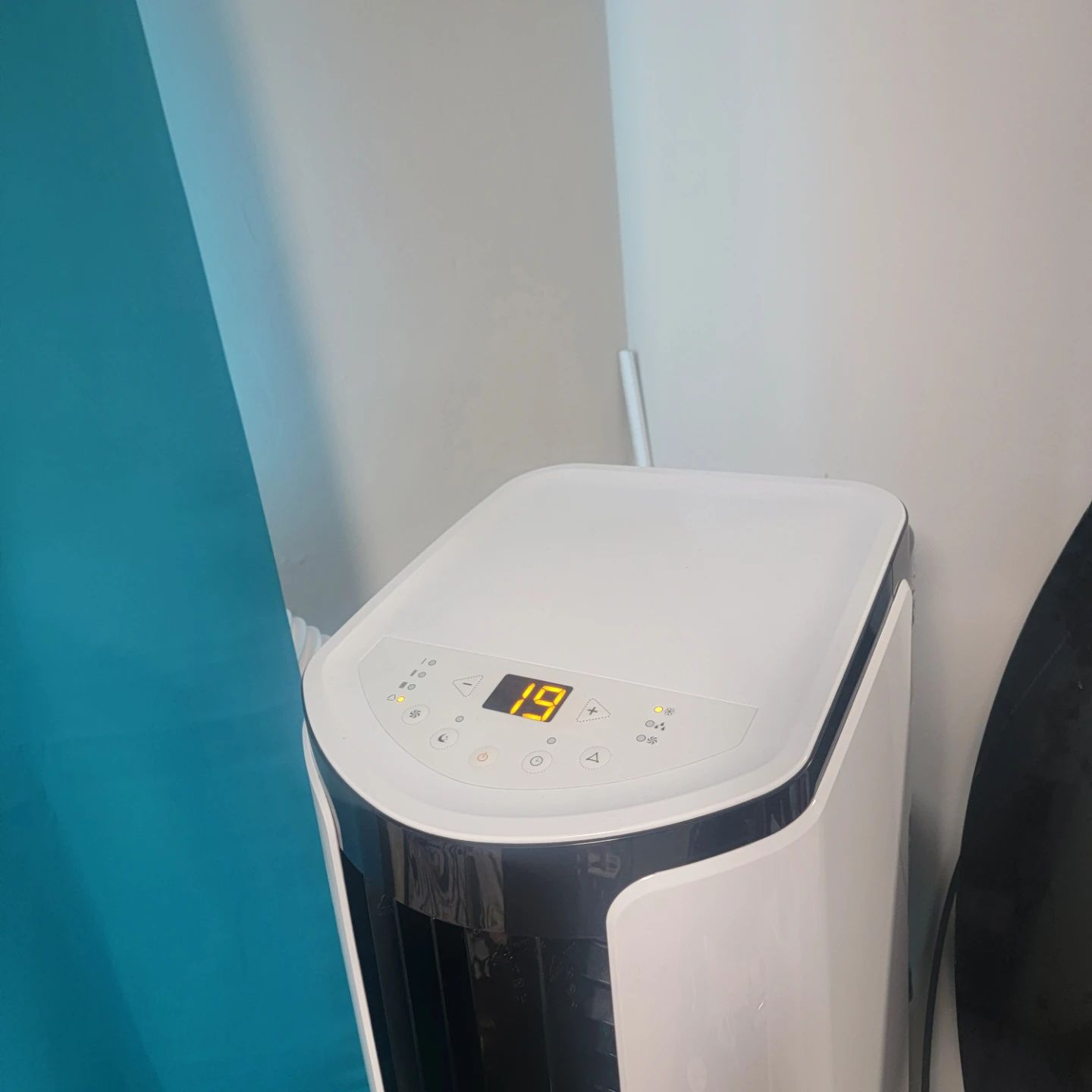 Portable Air Cooler 10000btu - photo 2
