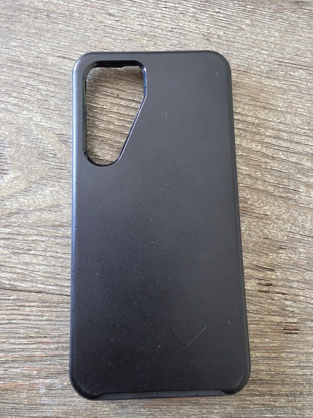 Black OtterBox Phone Case s24 plus - photo 2