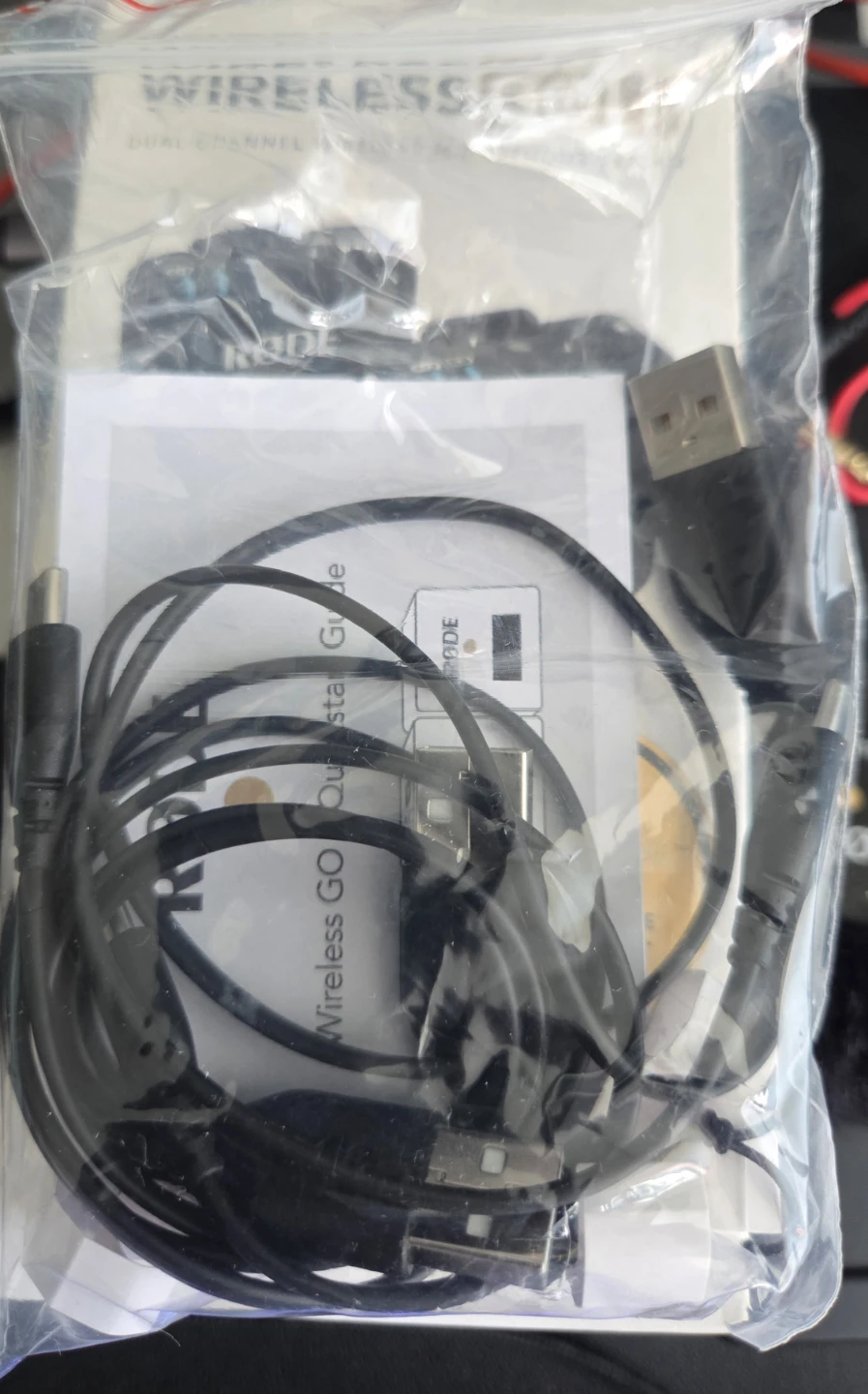 Rode Microphones Wireless GO II - photo 5