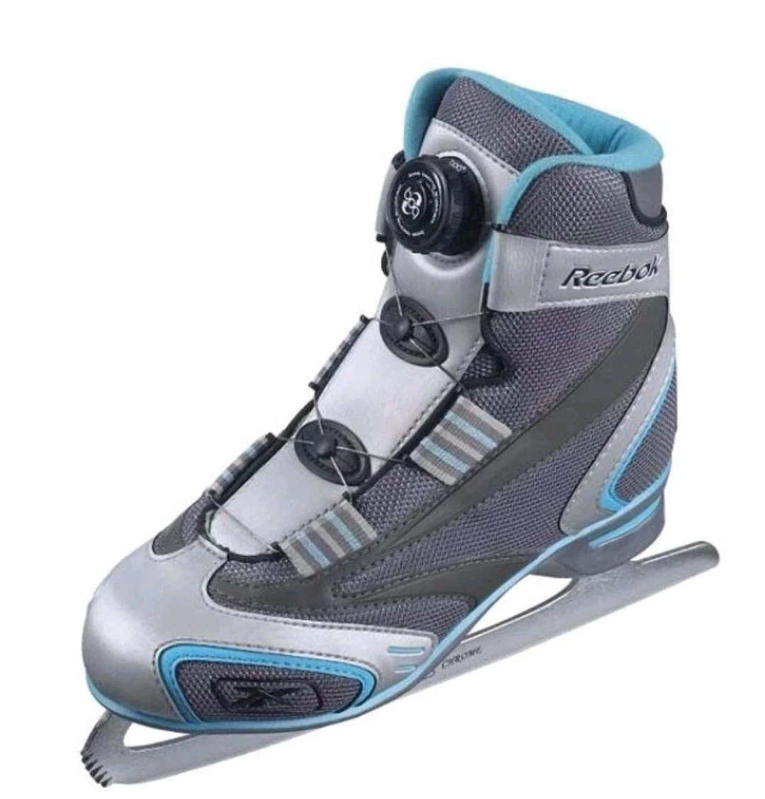 Reebok CS350 Women’s Ice Skates Size 10 (EU 43)