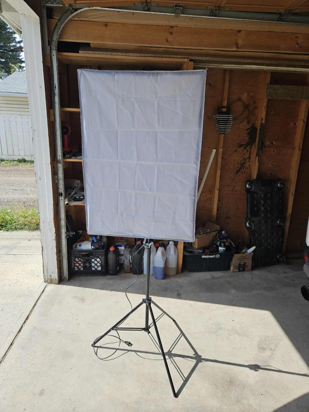 Photography Softbox Light Kit - photo 3