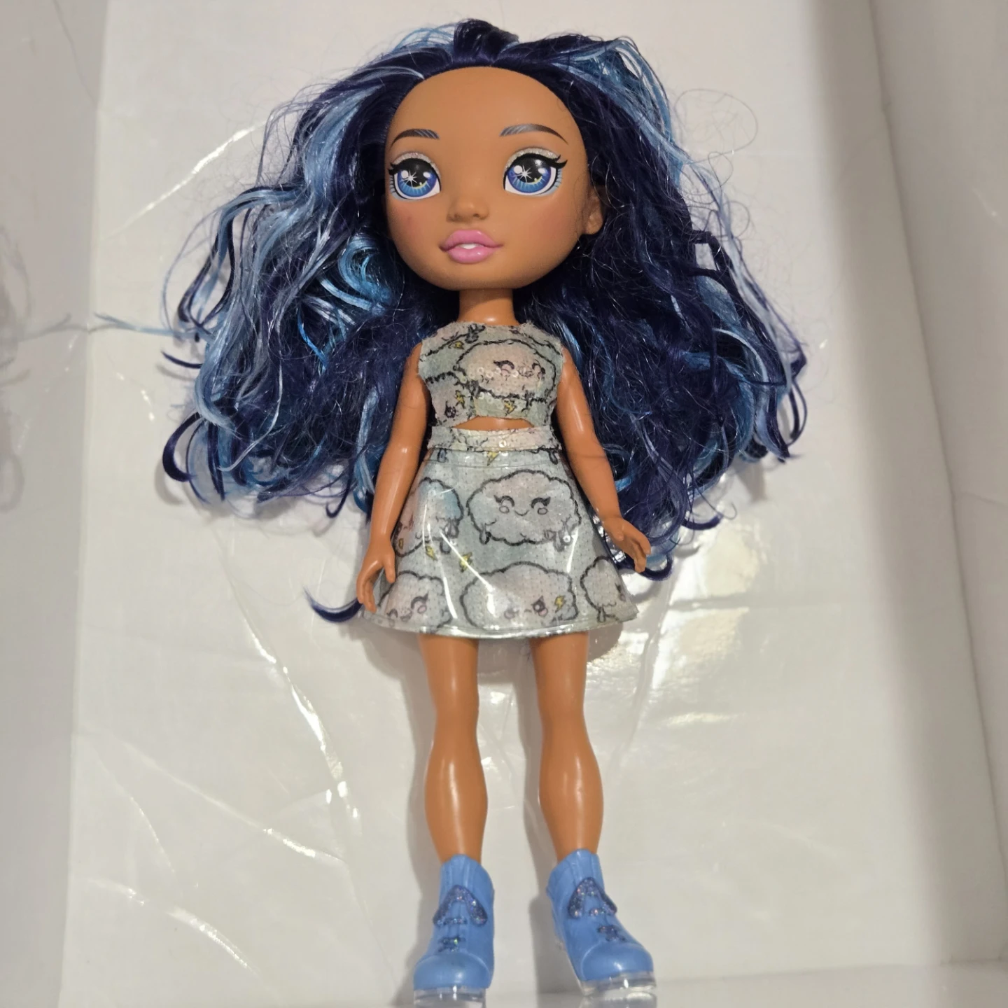 Rainbow High Sunny Madison Doll