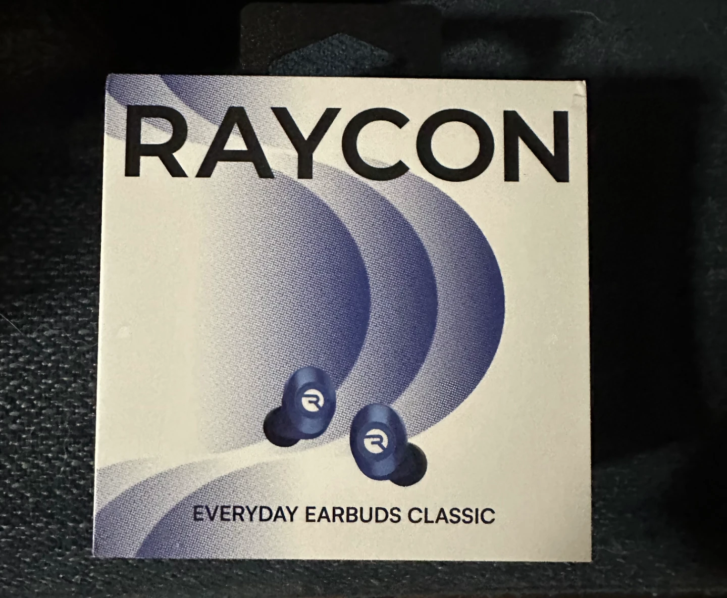 Raycon Everyday Earbuds Classic
