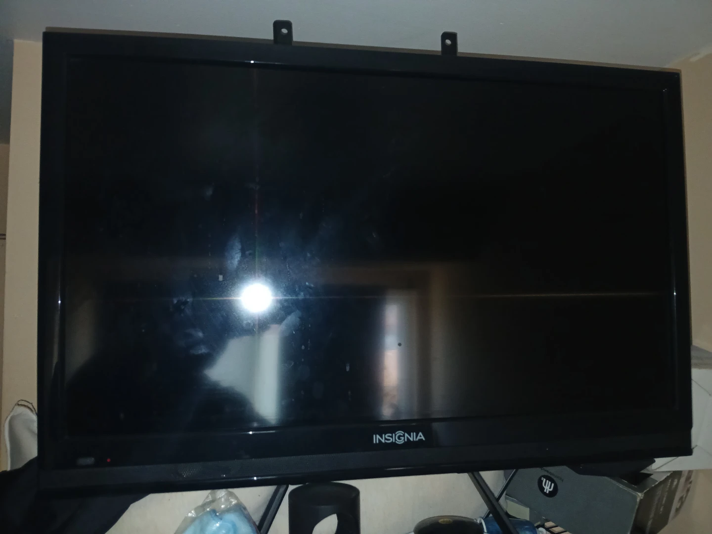 INSIGNIA 29" TV LCD - photo 2