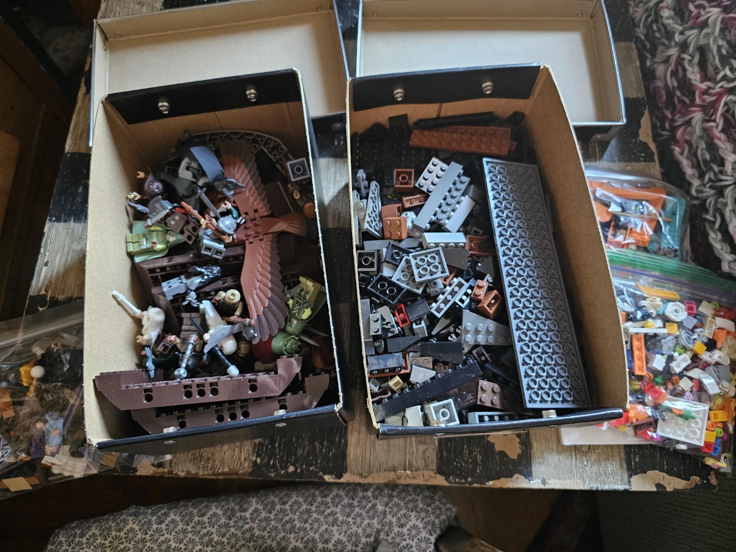 LEGO Lord of the Rings - photo 2