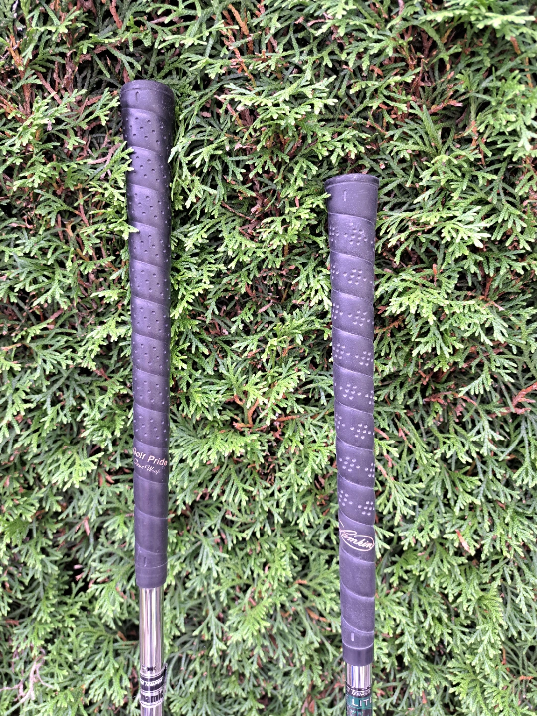 Left Handed Irons - 5 Iron and 7 Iron - photo 4