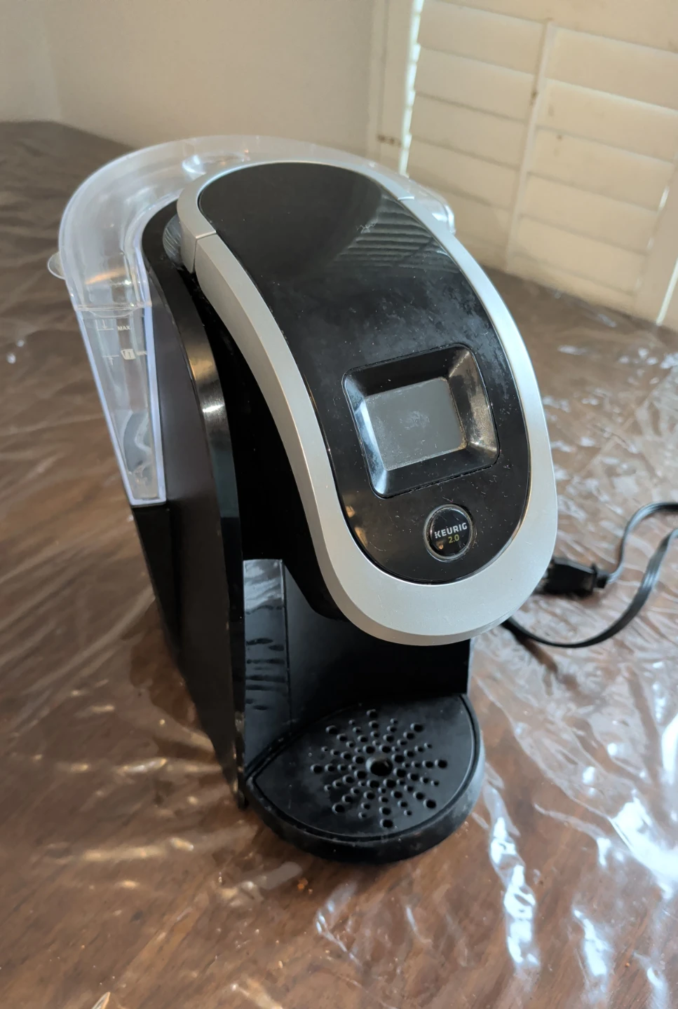 Keurig Coffee Maker