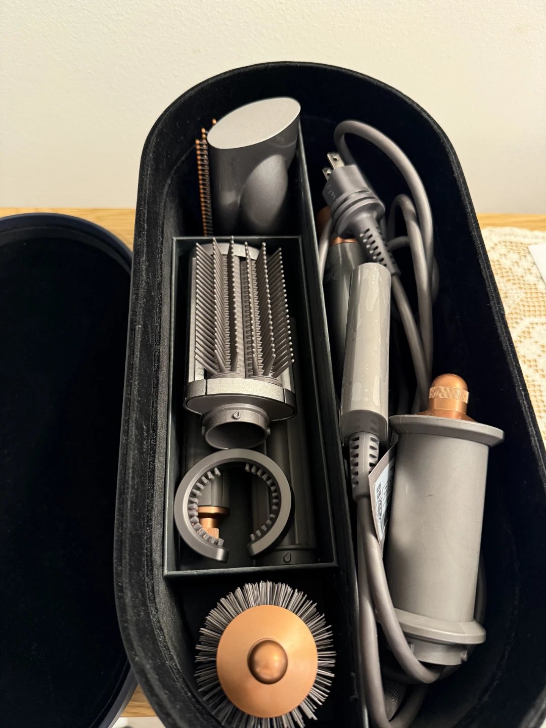 Dyson Airwrap Complete Styler - photo 2