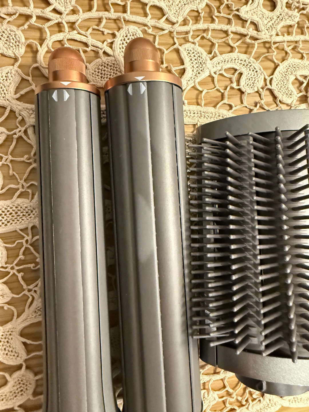 Dyson Airwrap Complete Styler - photo 5