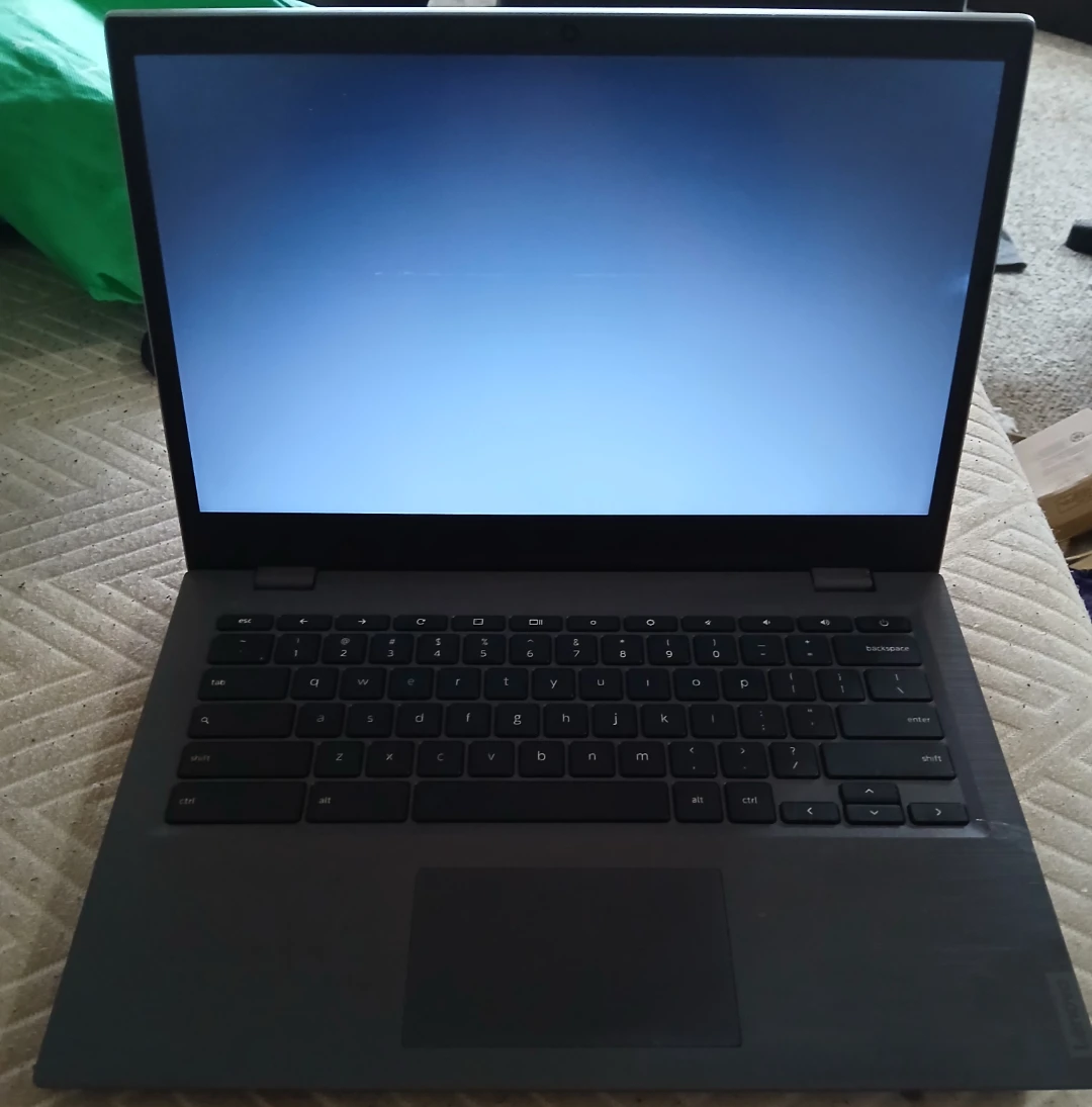 Chromebook lenovo 14inch