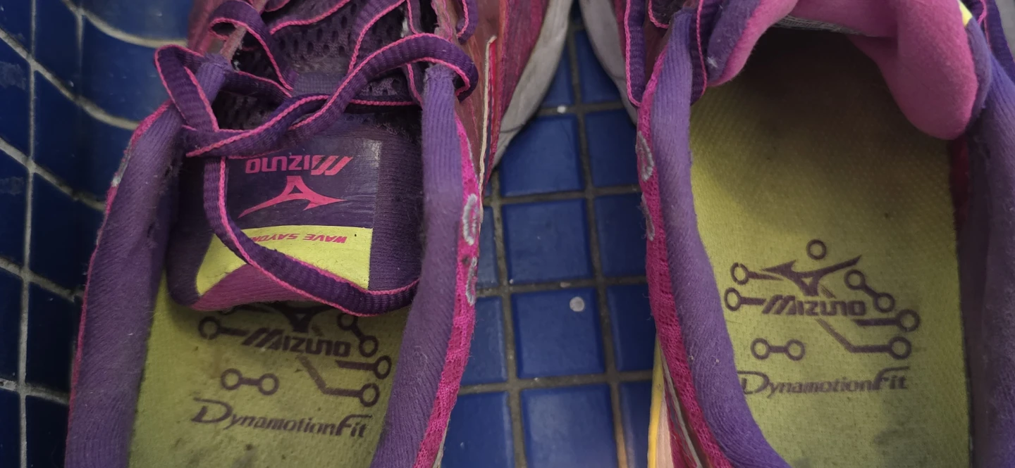 Mizuno Women's Running Shoes - photo 2