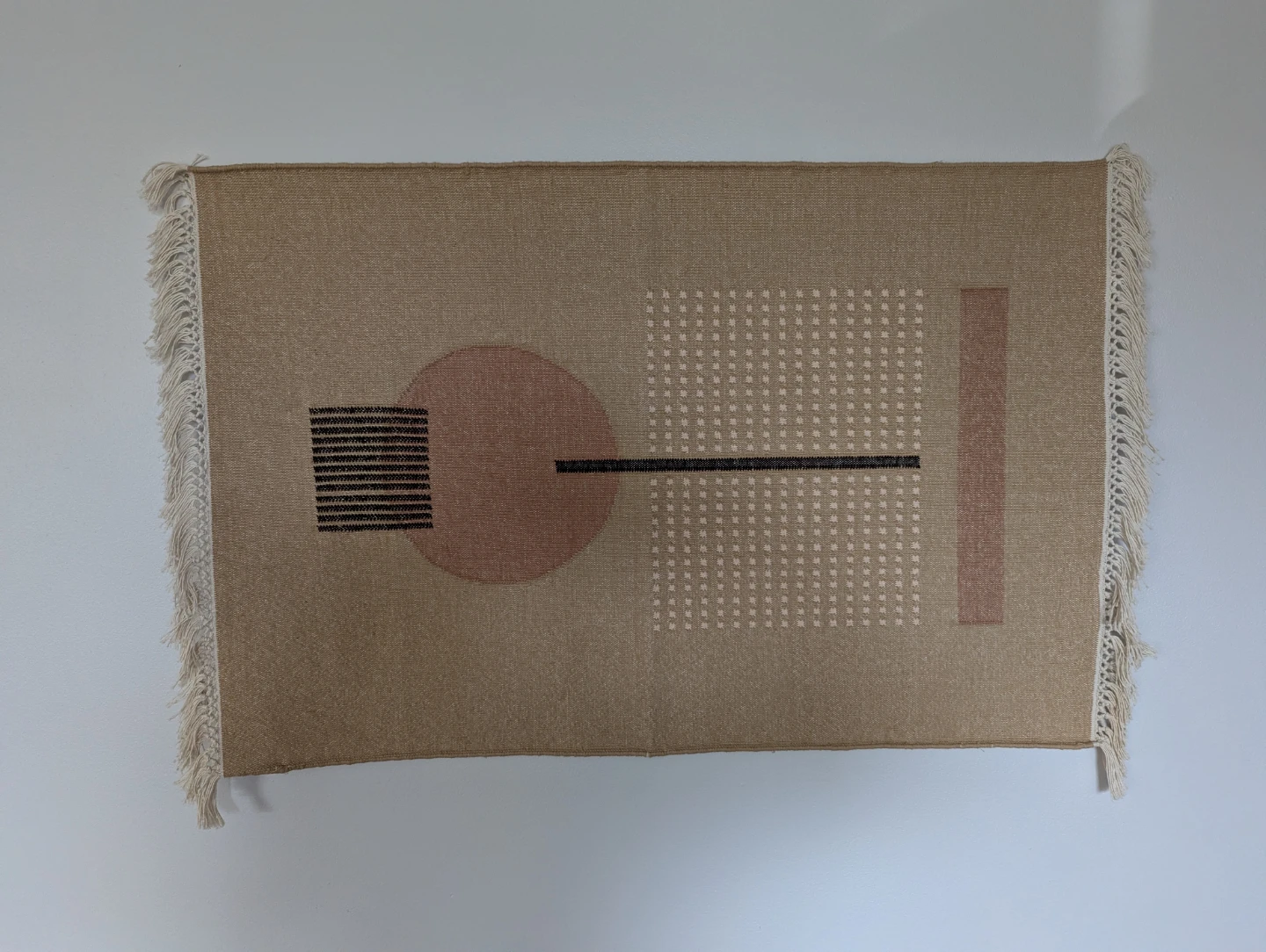 Metronome Rug - Block Shop